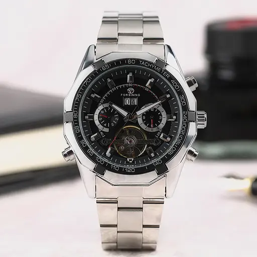 Годинник Forsining Texas - фото 22