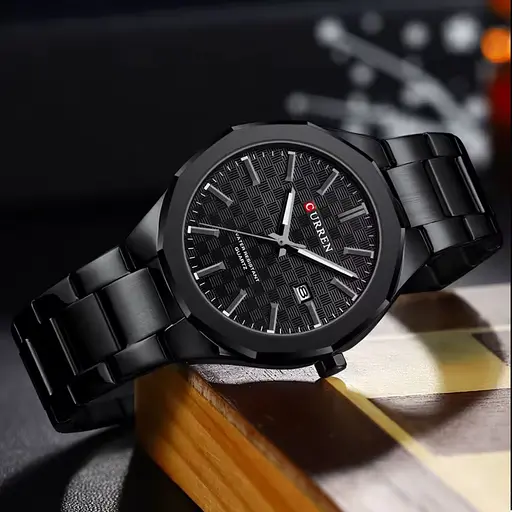 Годинник Curren Scotland - фото 2