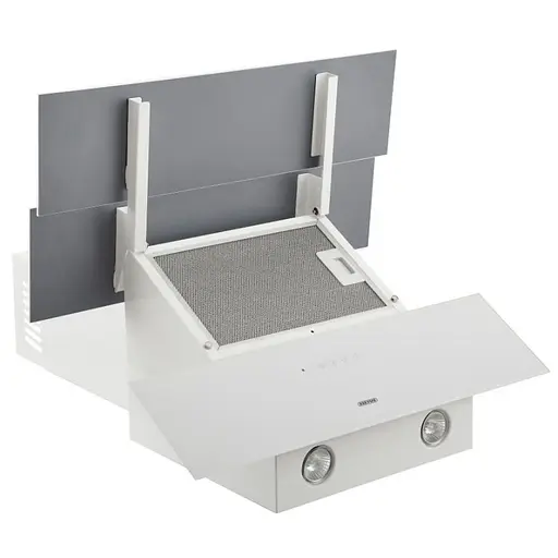 Витяжка кухонна ELEYUS Fiona 1000 60 WH - фото 3