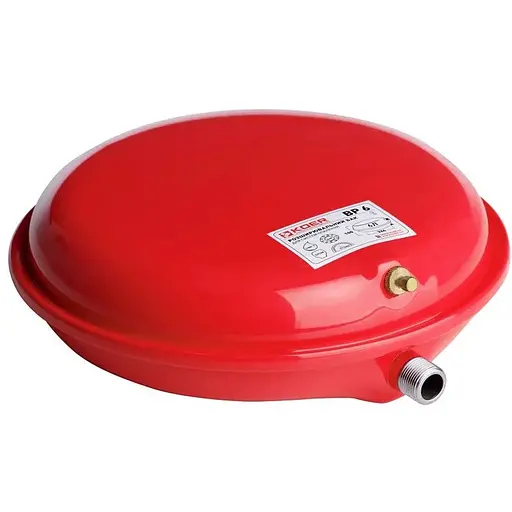 Розширювальний бак радіальний KOER BP6 (KB0001) - фото 1