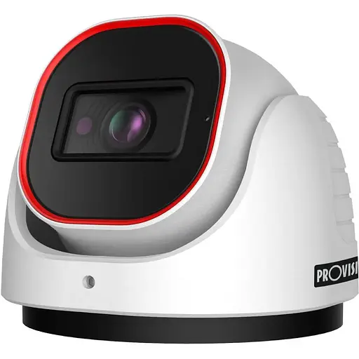 IP-відеокамера Provision ISR DI-320IPSN-28-V4 2.8 мм з вбудованим мікрофоном 2 Мп - фото 4