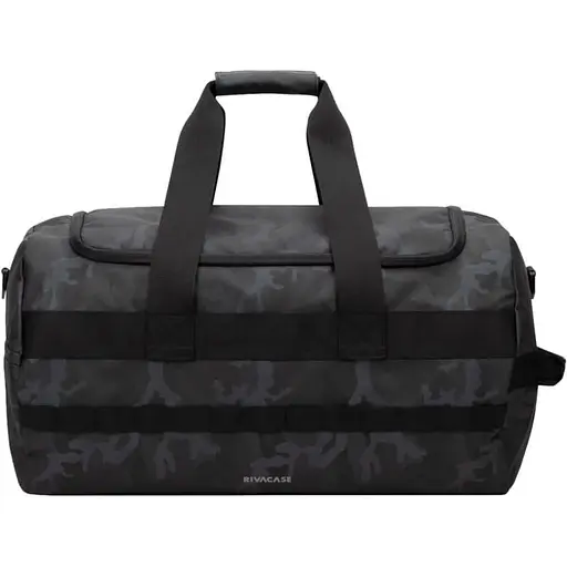 Сумка для ноутбука Rivacase 50л 7642 (Navy Camo) (7642 (Navy Camo)) - фото 9