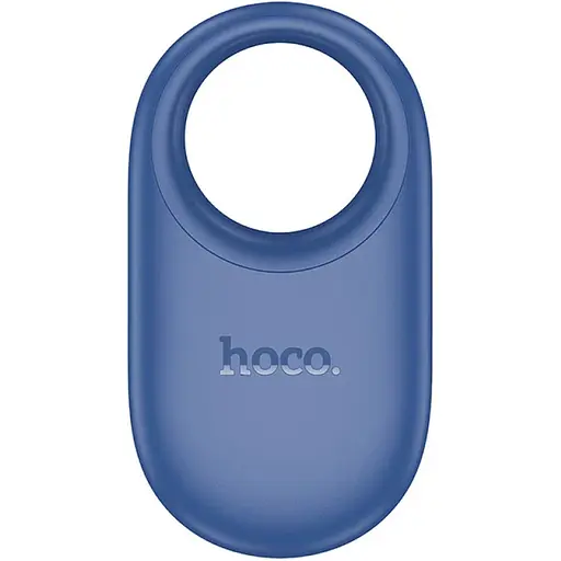 Брелок для поиска вещей Hoco E94 Star Blue [140330]