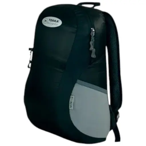 Рюкзак Terra Incognita Mini 12 Черный (TI-03910)