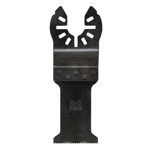 Багатофункціональний інструмент DeWalt акумуляторний 18В XR Li-Ion (DCS355N) - фото 5