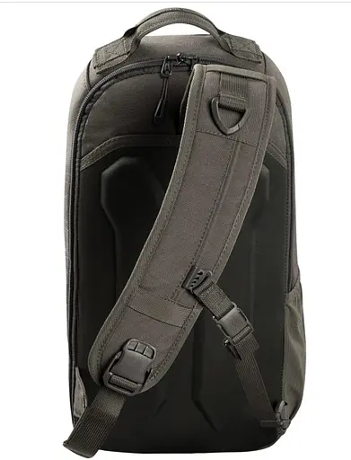 Рюкзак тактический Highlander Stoirm Gearslinger 12L Dark Grey (TT189-DG) 929710 - фото 4
