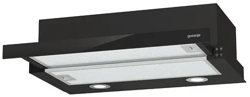Вытяжка Gorenje TH62E4BG (6773196) - фото 3