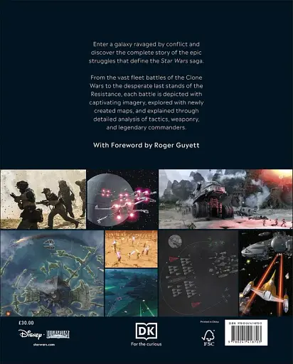 Star Wars. Battles That Changed the Galaxy - фото 2