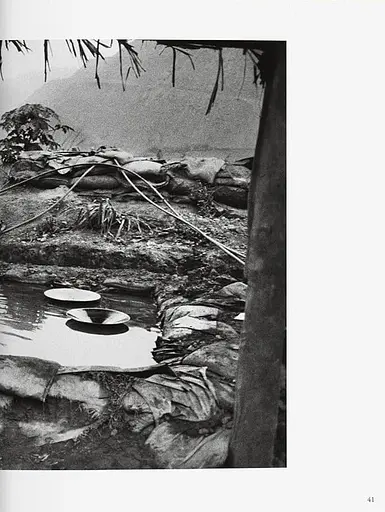 Sebastiao Salgado. Gold - фото 6