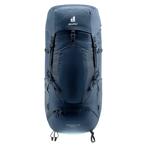 Рюкзак Deuter Aircontact Lite 45+10 SL 2023 Dark Navy (1052-3340223 3248) - фото 5