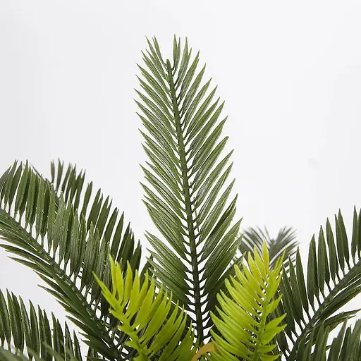 Штучна рослина Engard Cycas Palm 60 см (DW-25) - фото 2