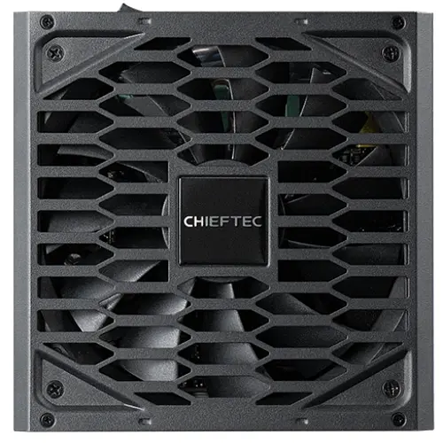 БЖ 750W Chieftec VEGA M PPG-750-C ATX 3.1 135mm, 80+ Gold, Fully modular, Retail - фото 7