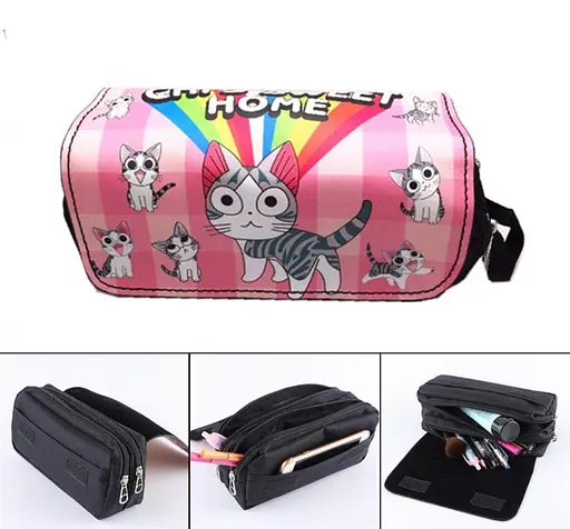 Пенал органайзер Милий дім Чі Chi's Sweet Home CSH 50.24 - фото 1