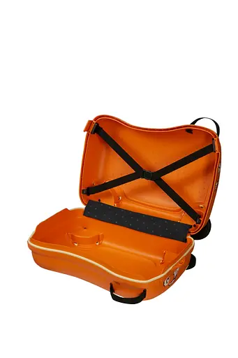 Валіза Samsonite DREAM2GO TIGER TOBY 52x38x21 52 См KK5*96001 - фото 6
