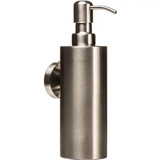 Дозатор для жидкого мыла Globus Lux SS 8432  - фото 1