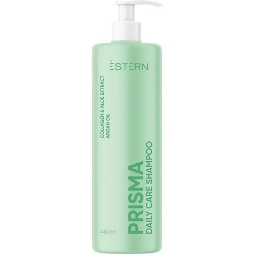 Тонізуючий шампунь Estern Prisma Daily Care Shampoo для щоденного догляду 400 мл - фото 1