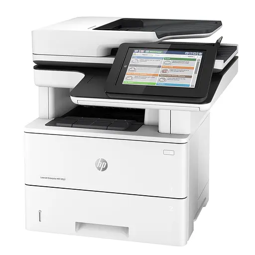 БФП HP Color LaserJet Enterprise M527f (F2A77A) Б/В - фото 2