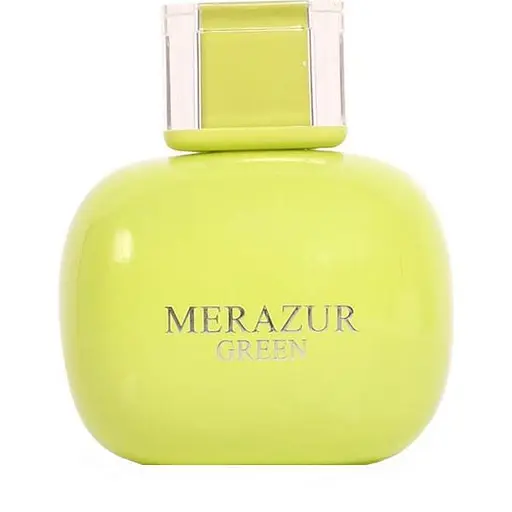Парфюмерная вода Prestige Parfums Merazur Green парфюмированная вода 100 мл 100 мл