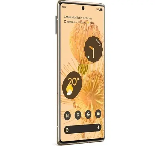 Смартфон Google Pixel 6 Pro 12/256GB - фото 5