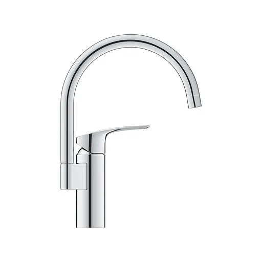Змішувач для кухні Grohe Eurocube New 33202003 Хром - фото 3