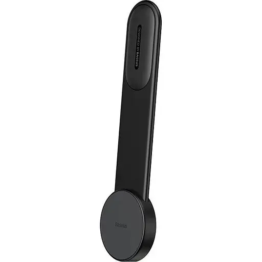 Автотримач Baseus C02 Magnetic Phone Holder Cluster Black (SUCC000201) [116101] - фото 5
