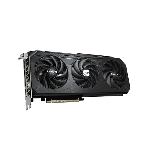 Відеокарта GF RTX 5060 8GB GDDR7 Gaming OC Gigabyte (GV-N5060GAMING OC-8GD) - фото 4