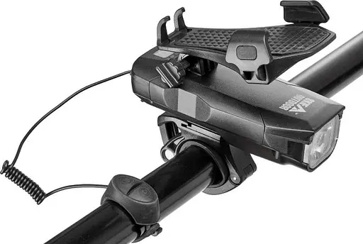 Велофара Skif Outdoor Smart C-Lamp (HQ-068) [77689] - фото 3