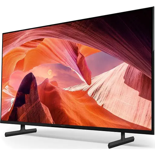 Телевізор Sony KD-43X80L - фото 3