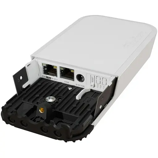 Точка доступа MikroTik wAP ac LTE kit (2024) (wAPGR-5HacD2HnD&EC200A-EU)