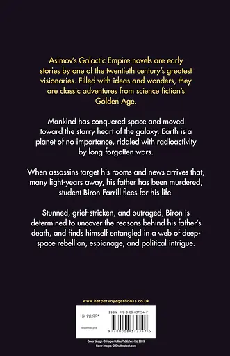 The Stars, Like Dust - фото 2