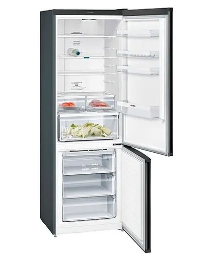 Холодильник Siemens KG49NXX306 - фото 2