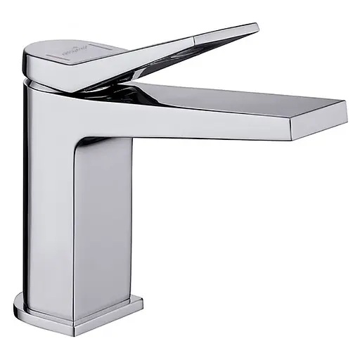 Змішувач для умивальника Cersanit Cromo S951-220 - фото 1