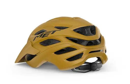Шолом Met Veleno CE Desert M (1052-3HM 138 CE00 M GD1) - фото 3