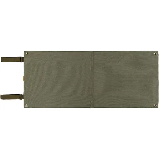 Сидушка-каремат Алебарда складана 31х35 см олива - фото 2