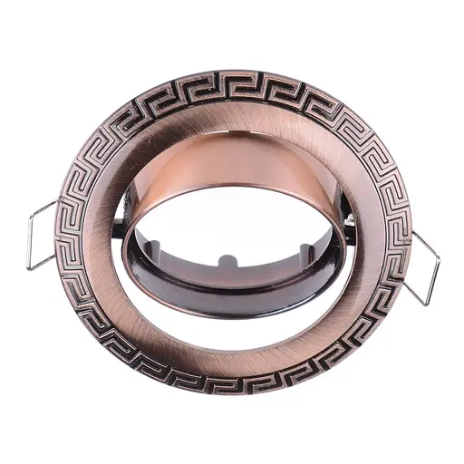Світильник точковий Brille HDL-DT 71 AB MR16 163961 - фото 2