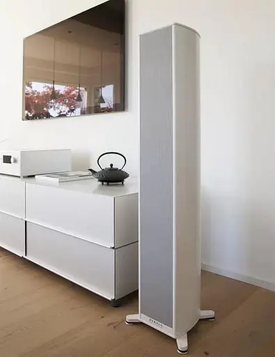 Акустическая система PIEGA Premium 701 AL (1 шт.) (Premium 701 AL) - фото 3