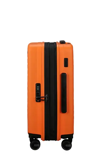 Чемодан Samsonite RESTACKD PAPAYA 55x40x20(23) 55 См KO6*86001 - фото 13