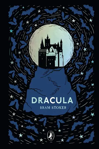 Dracula [Hardcover]