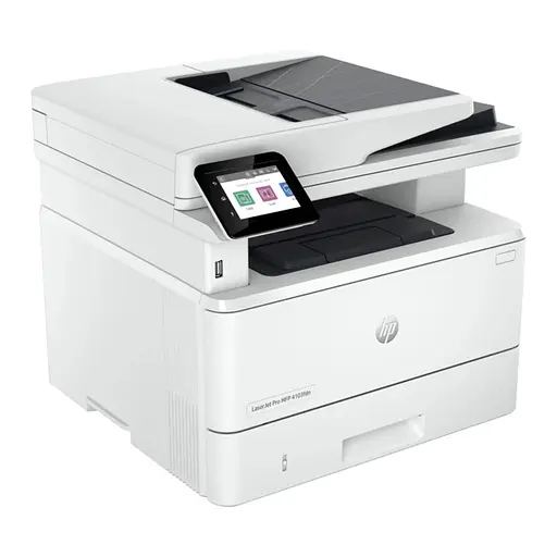 Многофункциональное устройство A4 HP LaserJet Pro 4103fdn (2Z628A) - фото 4