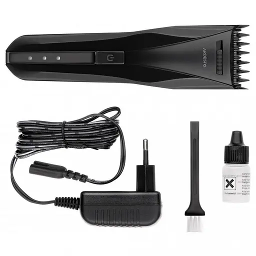 Машинка для стрижки Ardesto HC-Y20-B - фото 7