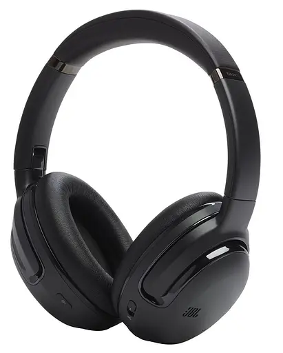 Навушники JBL Tour One M2 Black (JBLTOURONEM2BLK) - фото 1