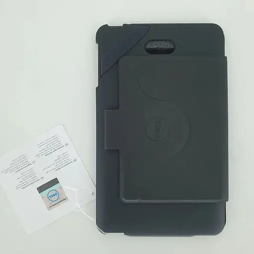 Чохол для планшета Dell Venue 8 Pro 5855 Black (23VHP) - фото 4