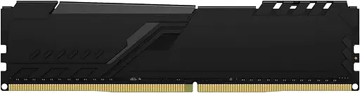Память для ПК Kingston DDR4 8 ГБ 3200 FURY Beast - фото 3