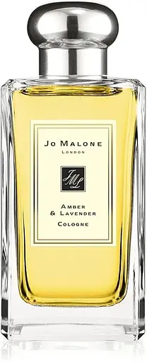 Оригінал Jo Malone Amber & Lavender 100 мл Одеколон - фото 1