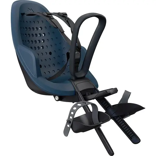 Дитяче крісло Thule Yepp 2 Mini (Majorica Blue) (TH 12021151)