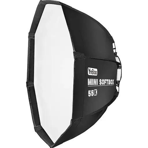 Софтбокс Yongnuo YnBox 55K Bowens [105624]