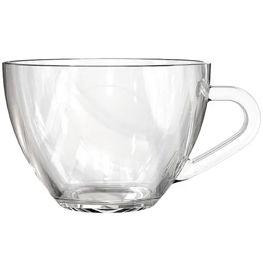 Чашка Ecomo Sphere 225 мл (SPR-0250-PLN) - фото 1