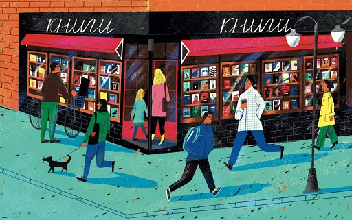 Тихо! Триває репетиція - фото 7