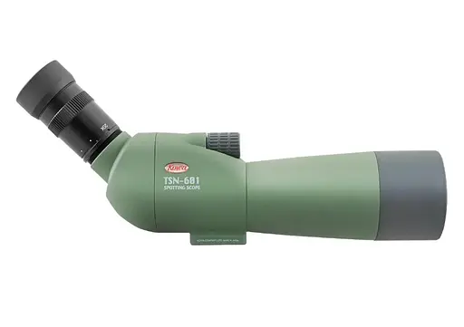 Подзорная труба Kowa 20-60x60/45 TSN-601 (10016) 925846 - фото 2