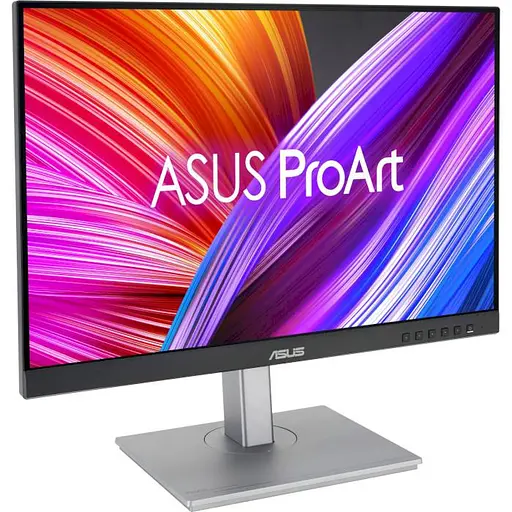 Монітор 23.8" ASUS ProArt Display PA248CNV Professional Monitor FHD IPS 75Hz (90LM05K1-B03370) - фото 2
